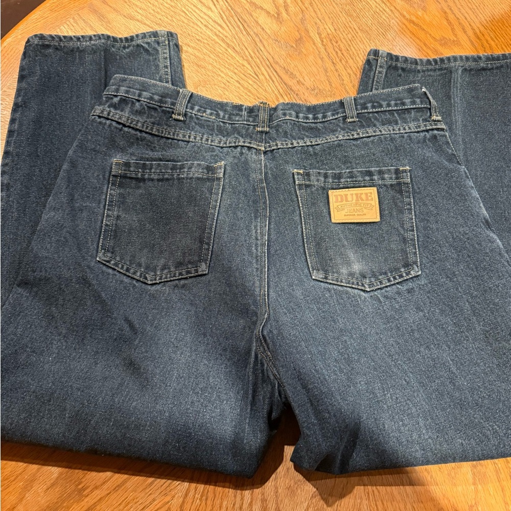 DUKE men’s jeans
